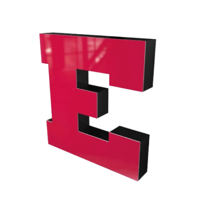 Modell P (Rahmenlos)